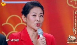 倪萍爆料主持人视频大全